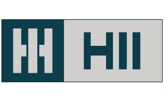 HII logo